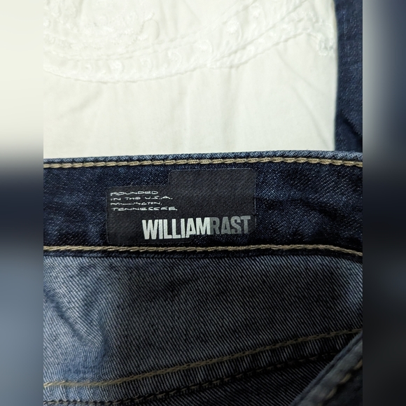 William Rast Jerri Super Skinny  Jeans - Picture 4 of 8